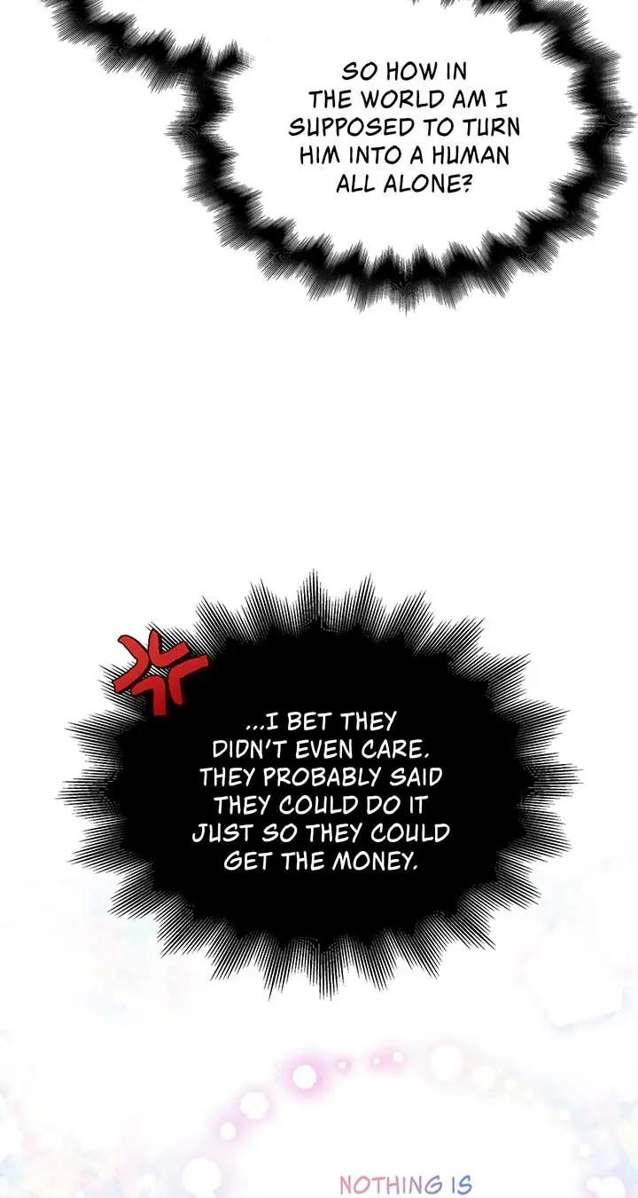 Turning the Mad Dog into a Genteel Lord Chapter 2 Page 30