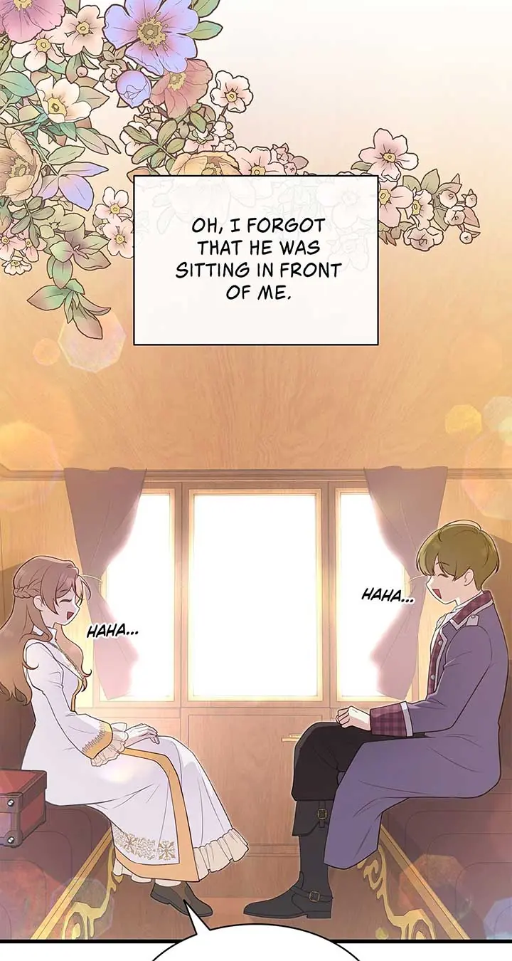 Turning the Mad Dog into a Genteel Lord Chapter 2 Page 36