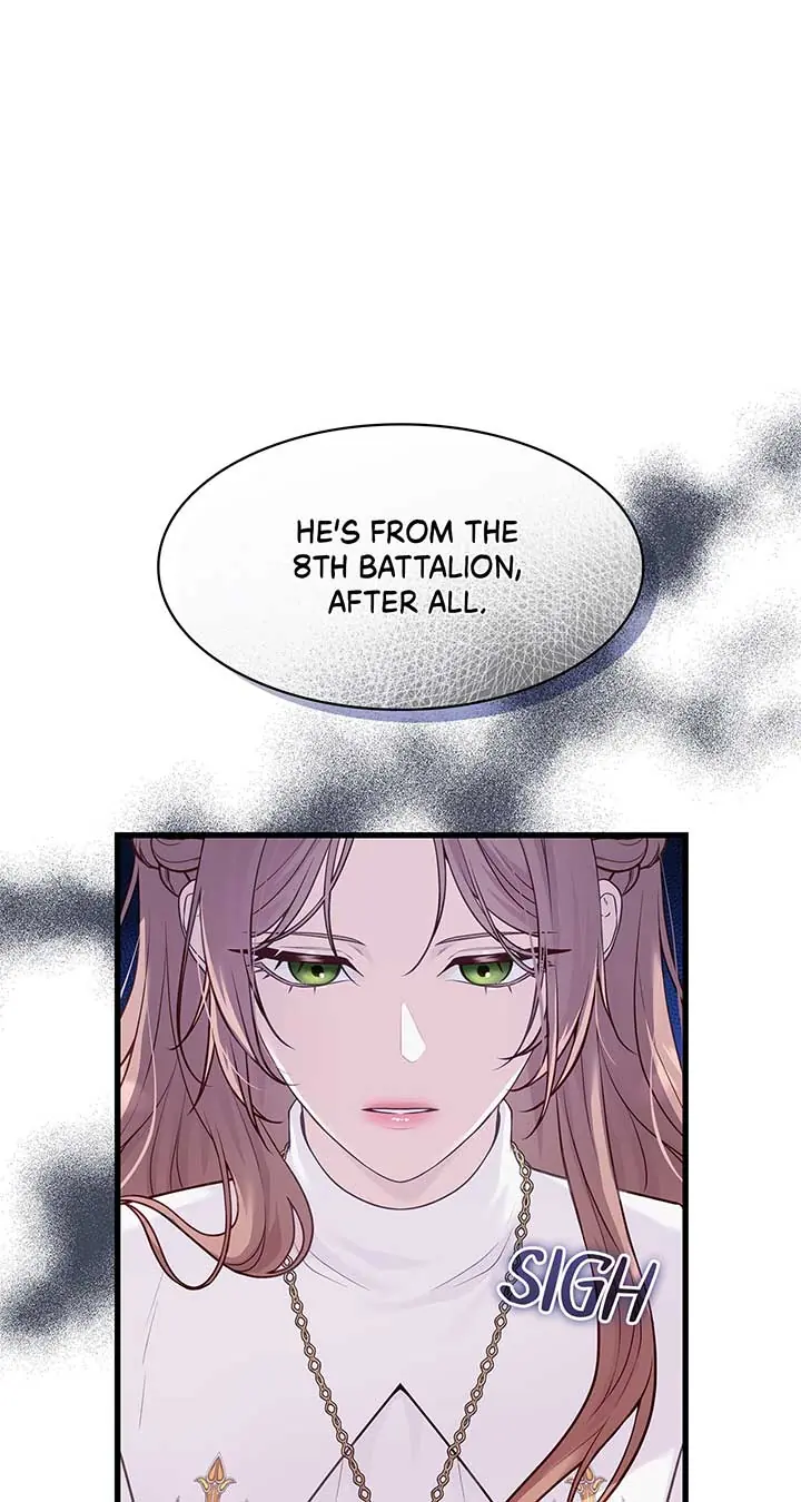 Turning the Mad Dog into a Genteel Lord Chapter 2 Page 41