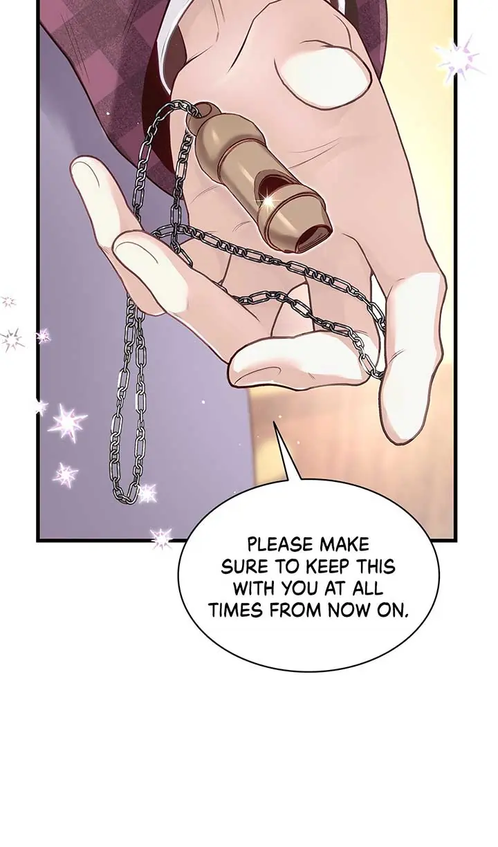Turning the Mad Dog into a Genteel Lord Chapter 2 Page 44