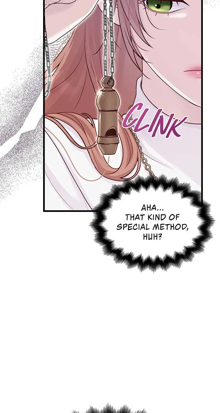 Turning the Mad Dog into a Genteel Lord Chapter 2 Page 47