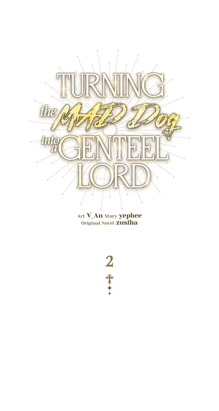 Turning the Mad Dog into a Genteel Lord Chapter 2 Page 55