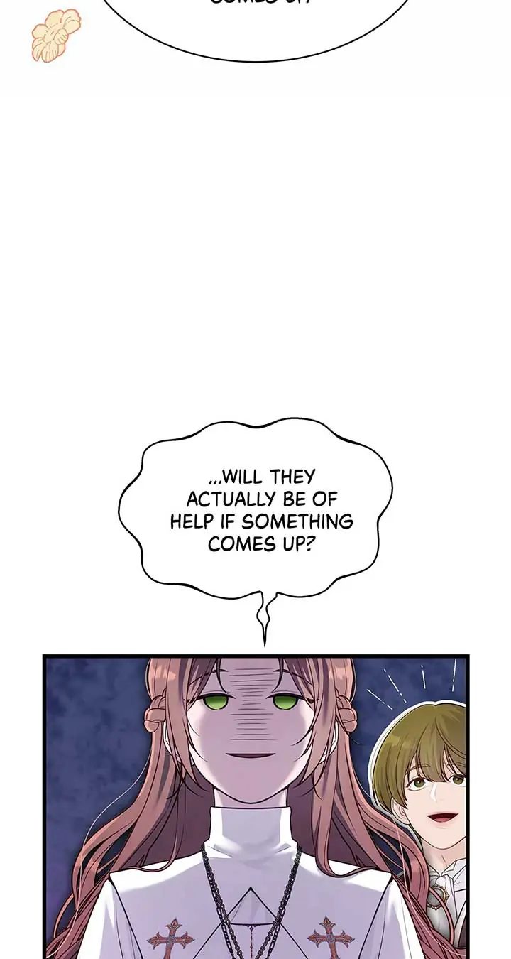 Turning the Mad Dog into a Genteel Lord Chapter 2 Page 58