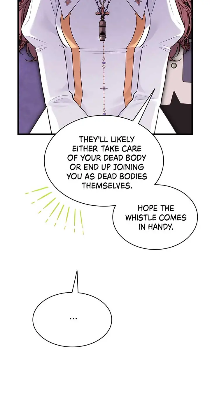 Turning the Mad Dog into a Genteel Lord Chapter 2 Page 59