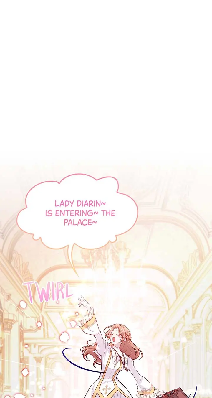 Turning the Mad Dog into a Genteel Lord Chapter 2 Page 86