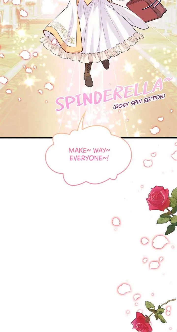 Turning the Mad Dog into a Genteel Lord Chapter 2 Page 87