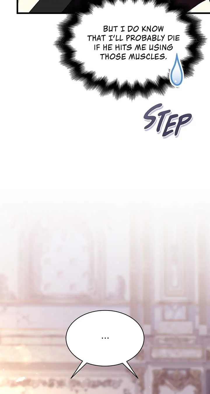 Turning the Mad Dog into a Genteel Lord Chapter 2 Page 109