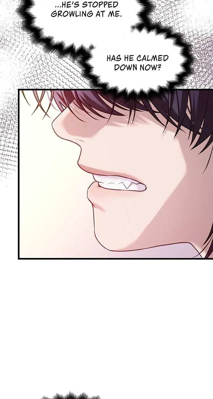 Turning the Mad Dog into a Genteel Lord Chapter 2 Page 111