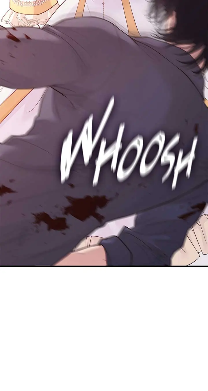 Turning the Mad Dog into a Genteel Lord Chapter 3 Page 6