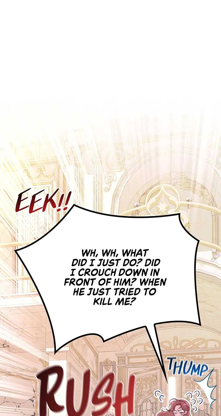 Turning the Mad Dog into a Genteel Lord Chapter 3 Page 17