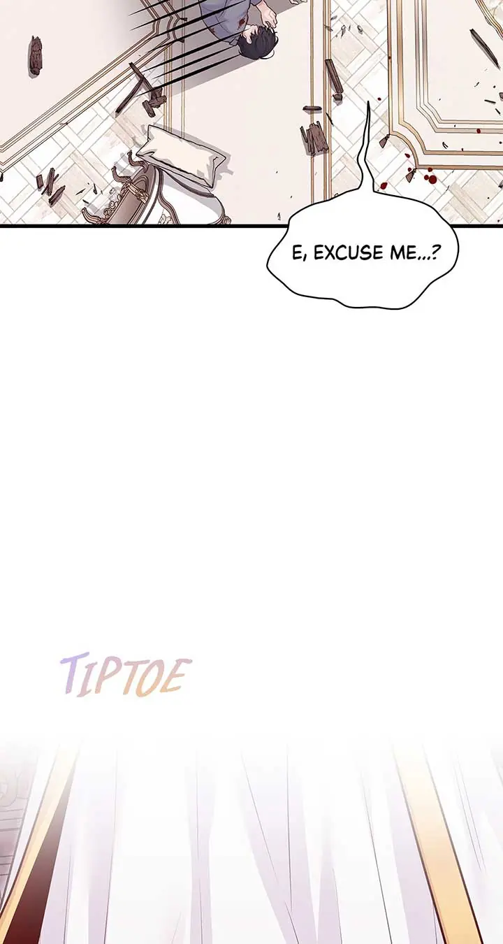 Turning the Mad Dog into a Genteel Lord Chapter 3 Page 22