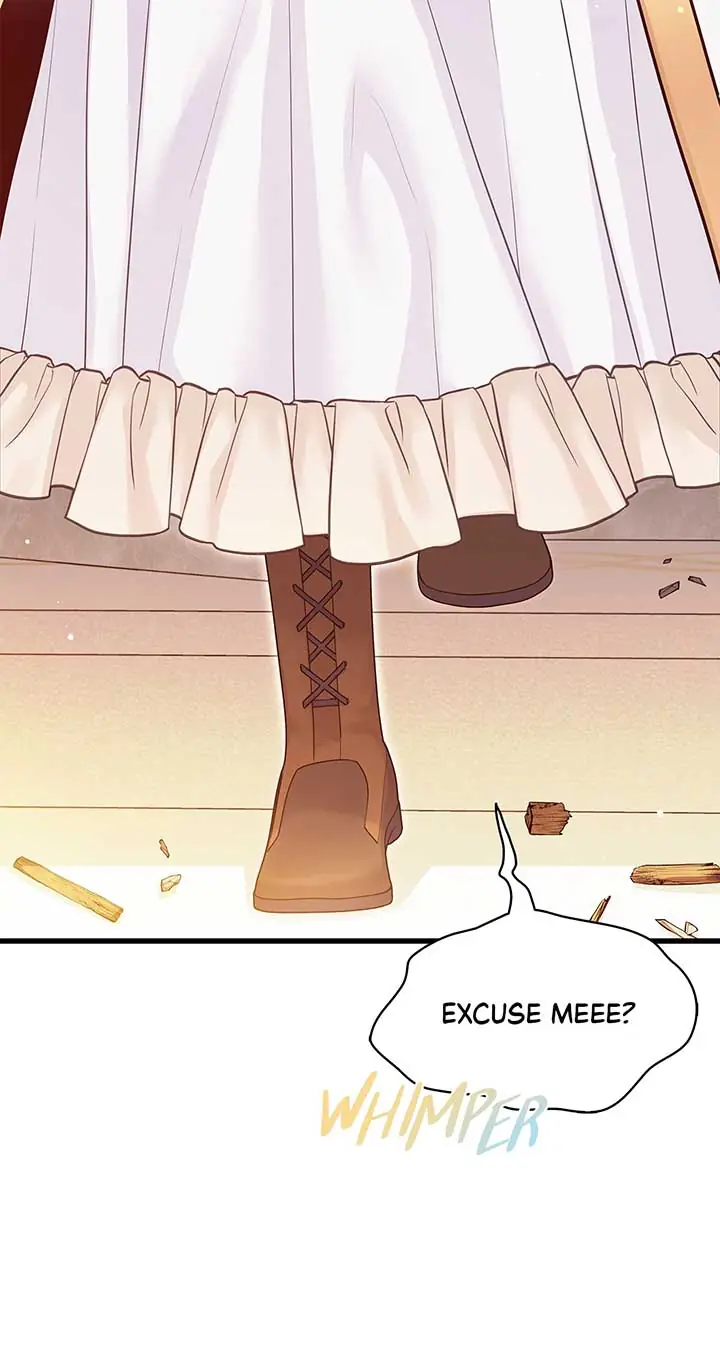 Turning the Mad Dog into a Genteel Lord Chapter 3 Page 23