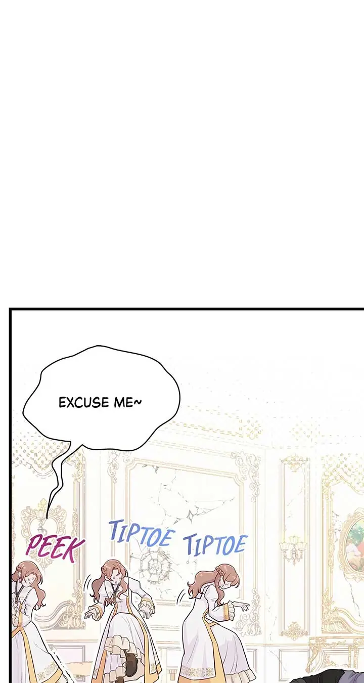 Turning the Mad Dog into a Genteel Lord Chapter 3 Page 25