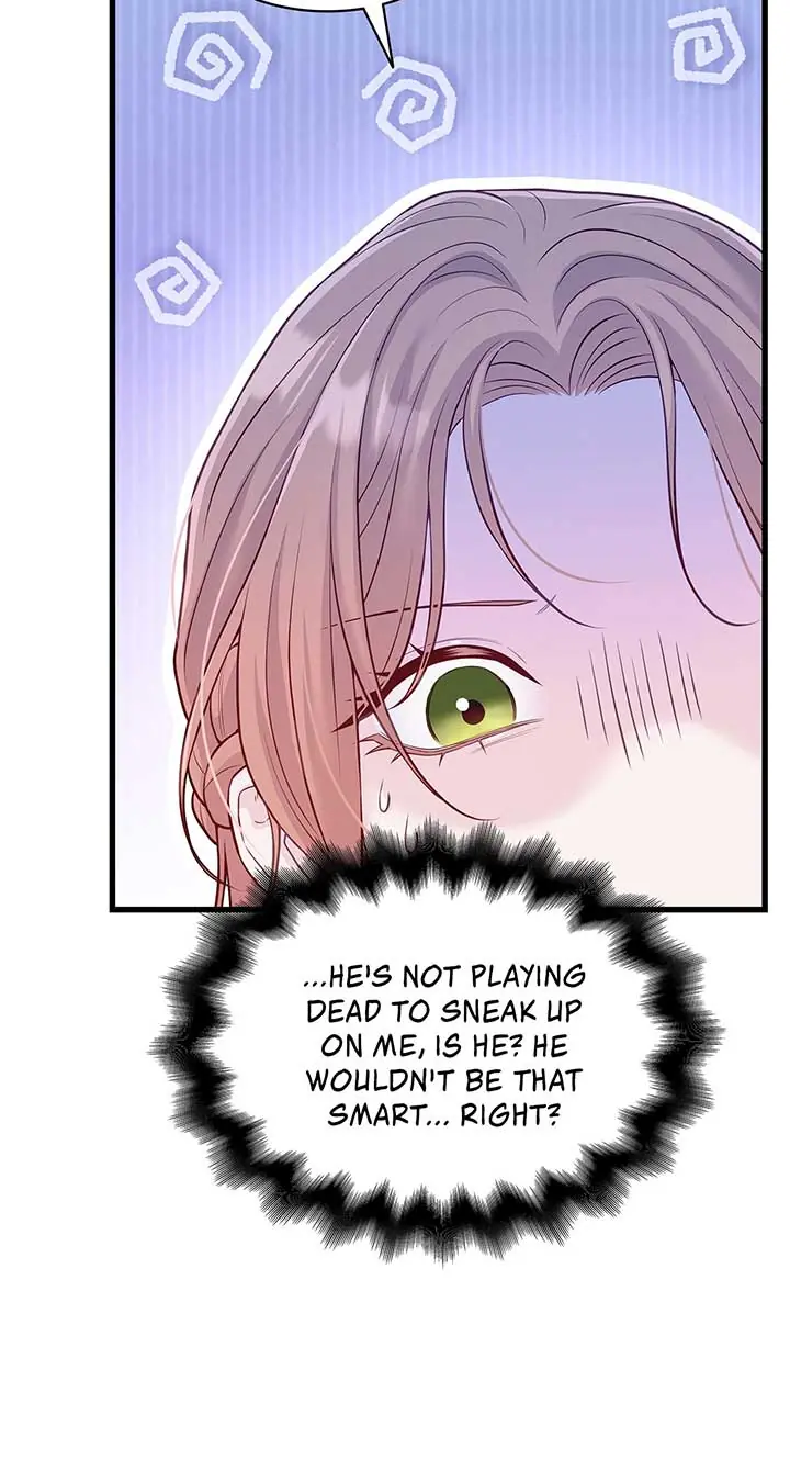 Turning the Mad Dog into a Genteel Lord Chapter 3 Page 27