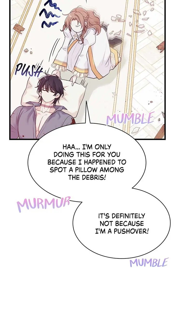 Turning the Mad Dog into a Genteel Lord Chapter 3 Page 40