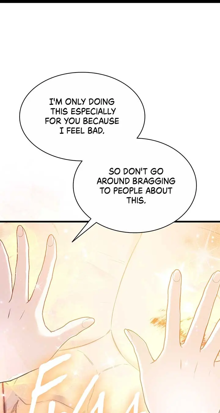 Turning the Mad Dog into a Genteel Lord Chapter 3 Page 53