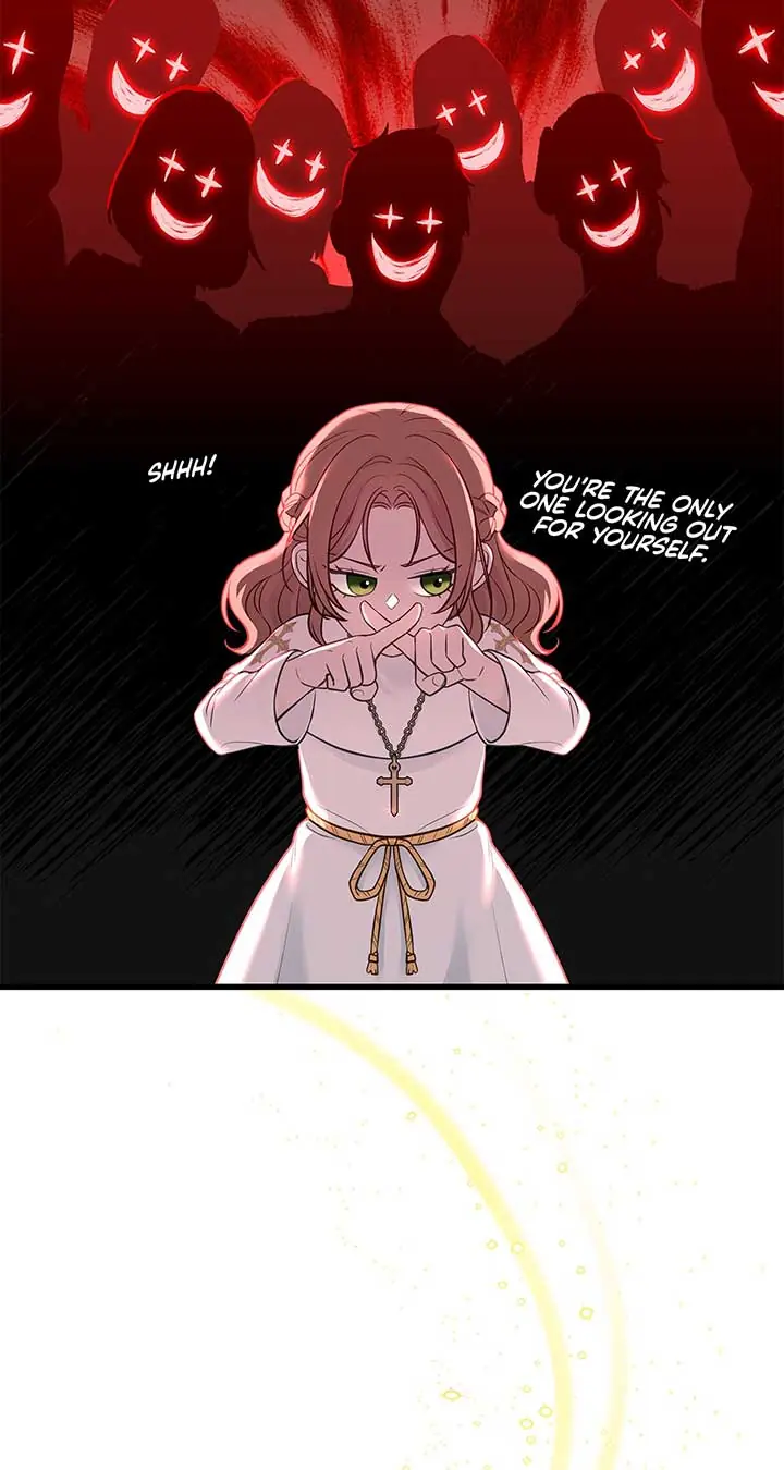 Turning the Mad Dog into a Genteel Lord Chapter 3 Page 59