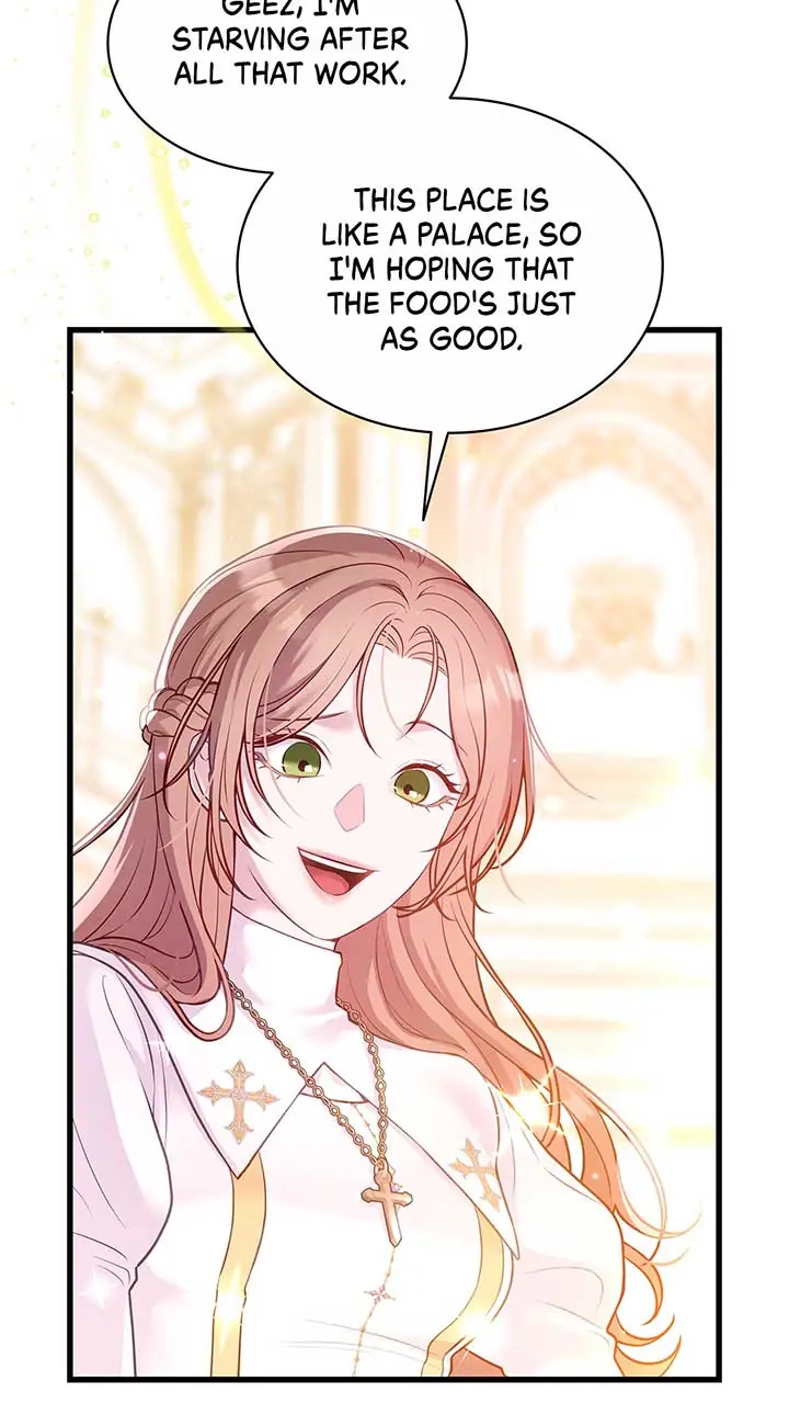 Turning the Mad Dog into a Genteel Lord Chapter 3 Page 62
