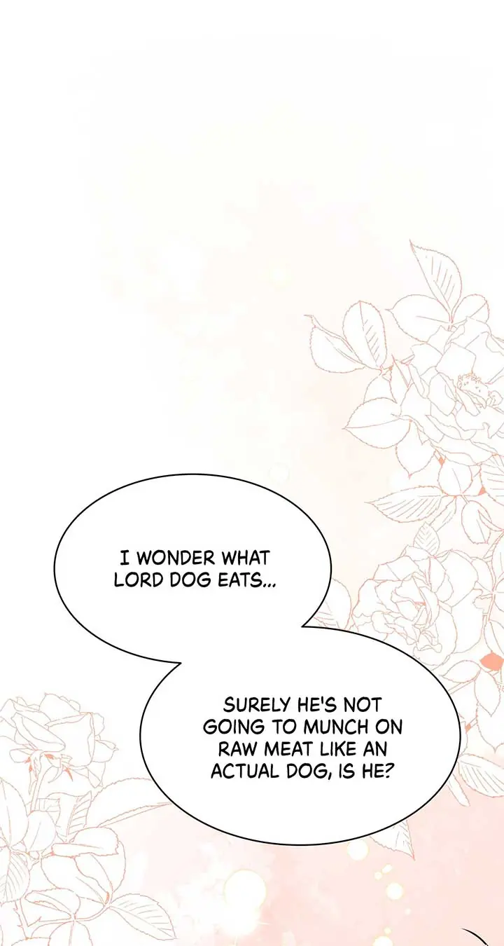 Turning the Mad Dog into a Genteel Lord Chapter 3 Page 63