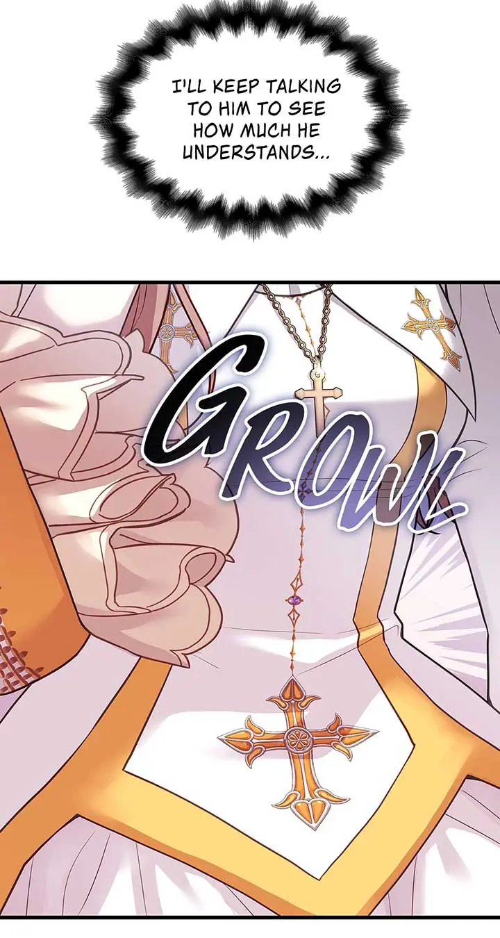 Turning the Mad Dog into a Genteel Lord Chapter 3 Page 97