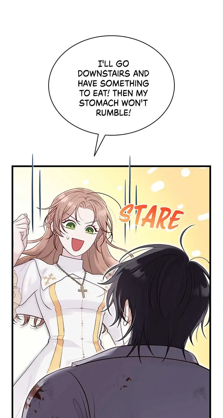 Turning the Mad Dog into a Genteel Lord Chapter 3 Page 102