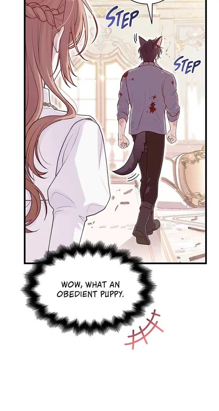 Turning the Mad Dog into a Genteel Lord Chapter 3 Page 108
