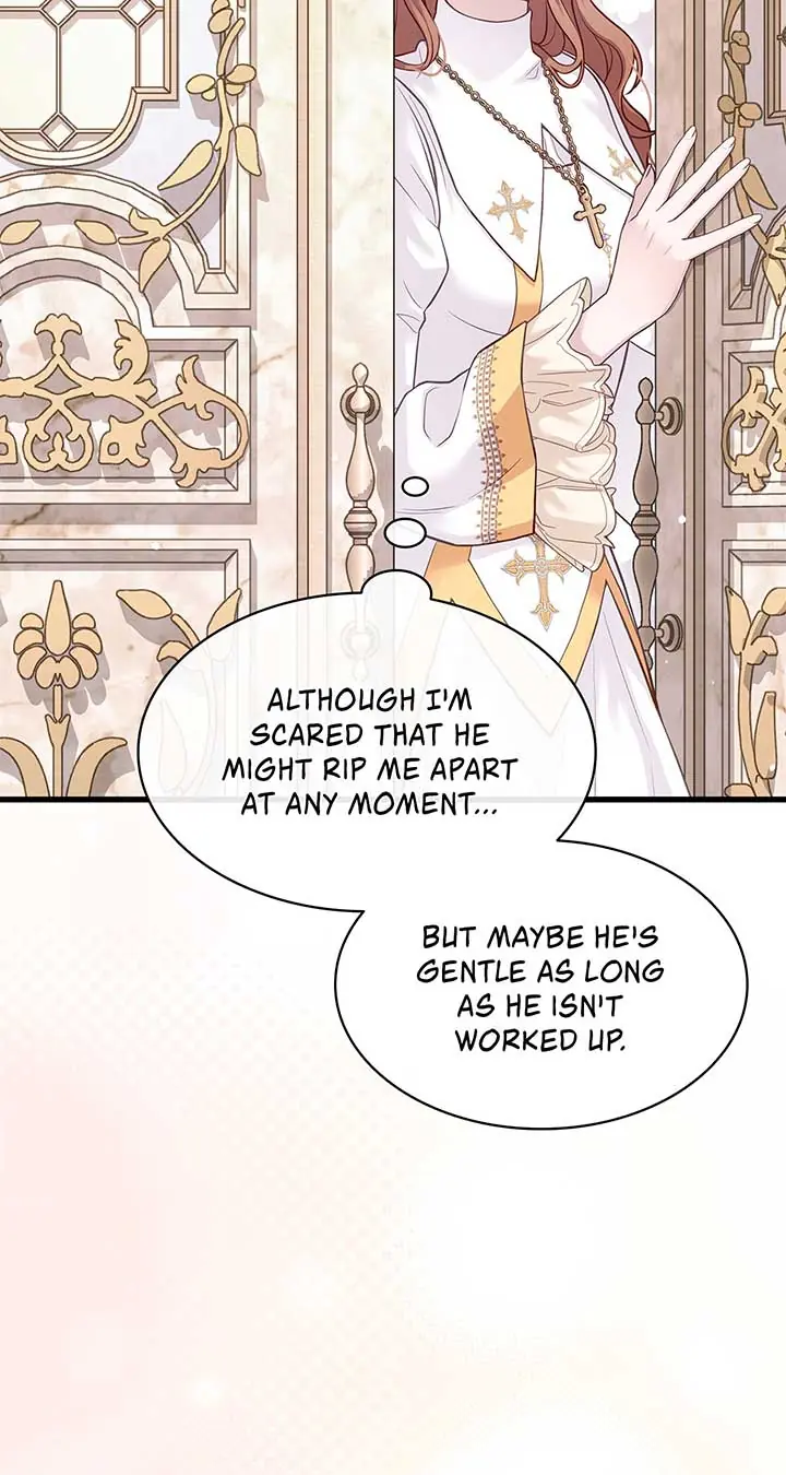 Turning the Mad Dog into a Genteel Lord Chapter 3 Page 111