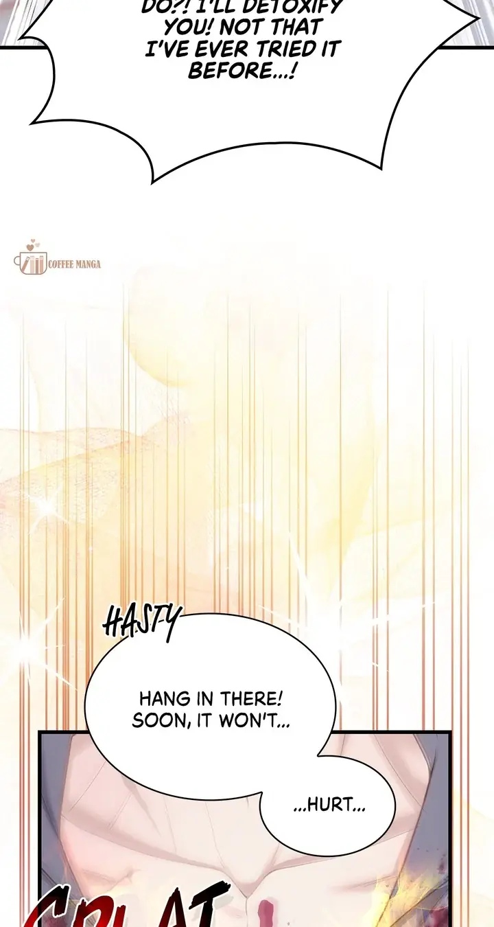 Turning the Mad Dog into a Genteel Lord Chapter 4 Page 9