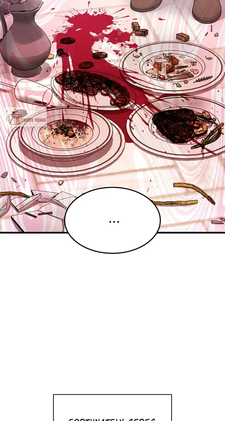 Turning the Mad Dog into a Genteel Lord Chapter 4 Page 33