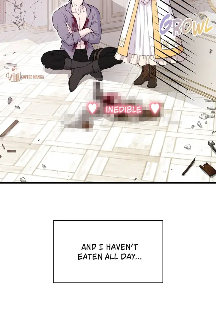 Turning the Mad Dog into a Genteel Lord Chapter 4 Page 38