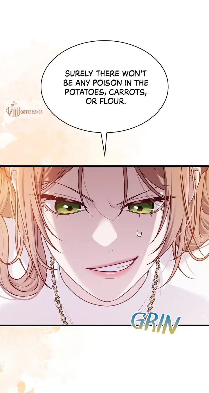 Turning the Mad Dog into a Genteel Lord Chapter 4 Page 58