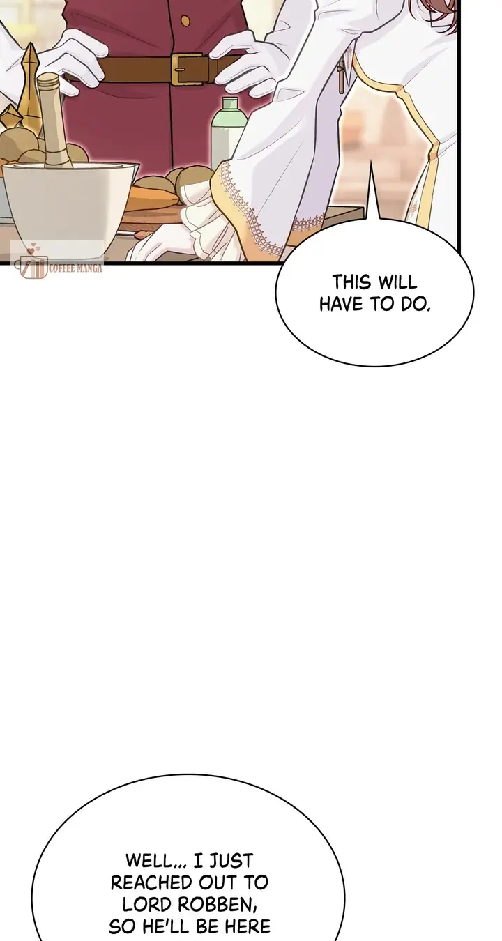 Turning the Mad Dog into a Genteel Lord Chapter 4 Page 61