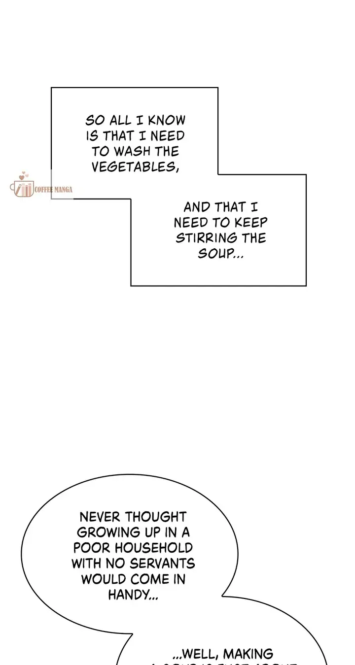 Turning the Mad Dog into a Genteel Lord Chapter 4 Page 67