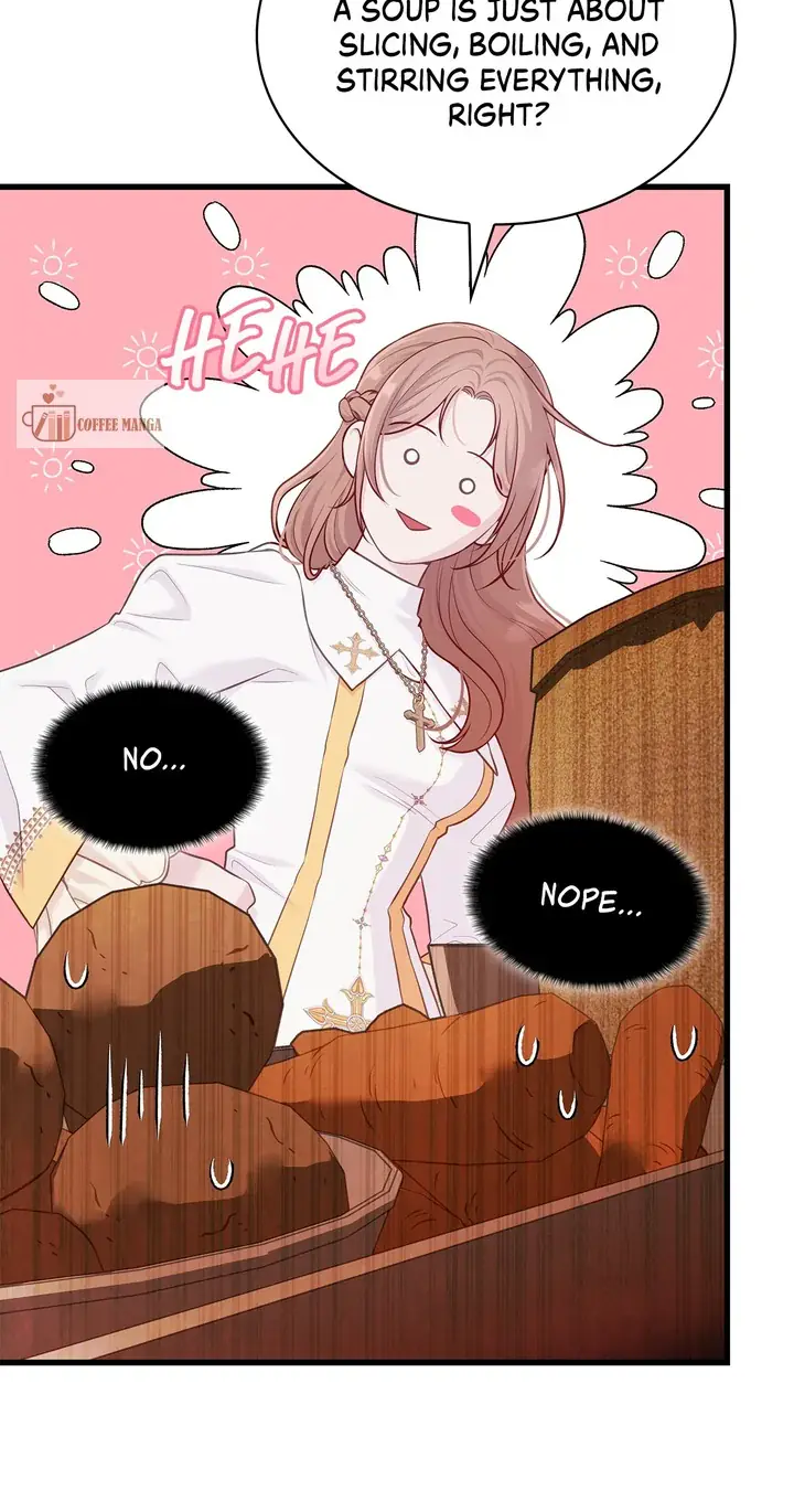 Turning the Mad Dog into a Genteel Lord Chapter 4 Page 68