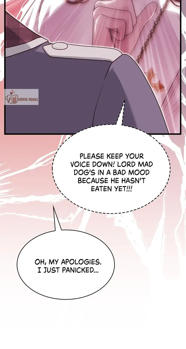 Turning the Mad Dog into a Genteel Lord Chapter 4 Page 87