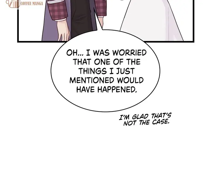 Turning the Mad Dog into a Genteel Lord Chapter 4 Page 89