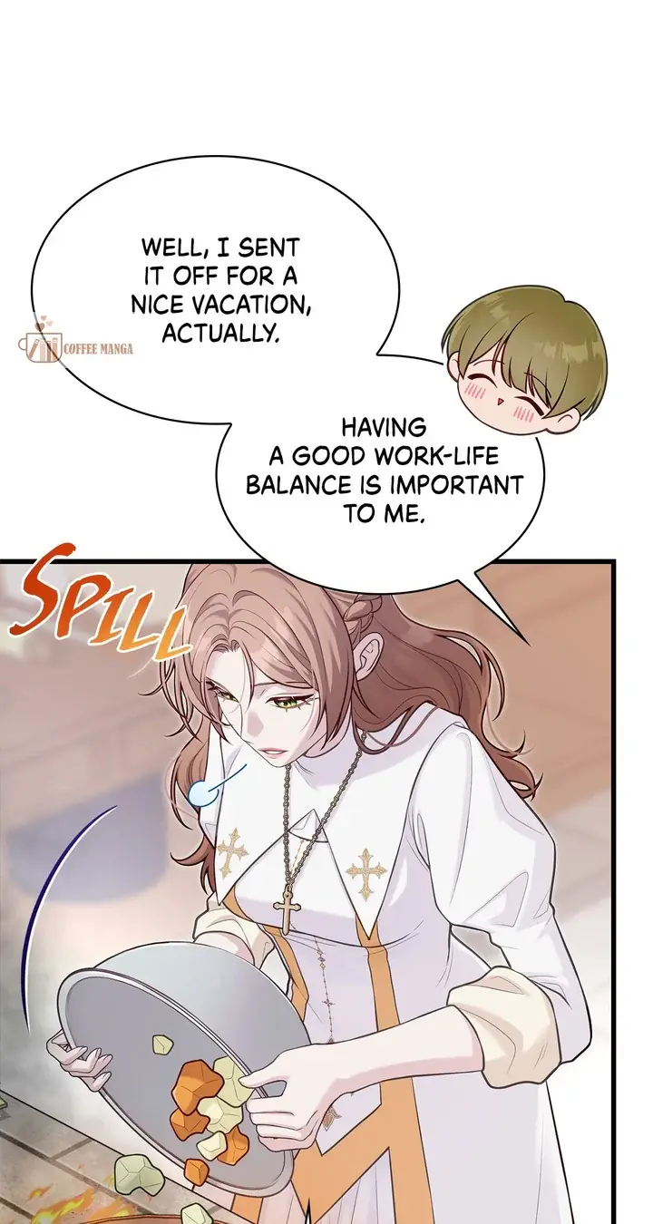 Turning the Mad Dog into a Genteel Lord Chapter 4 Page 123