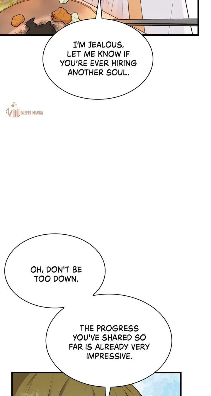 Turning the Mad Dog into a Genteel Lord Chapter 4 Page 124