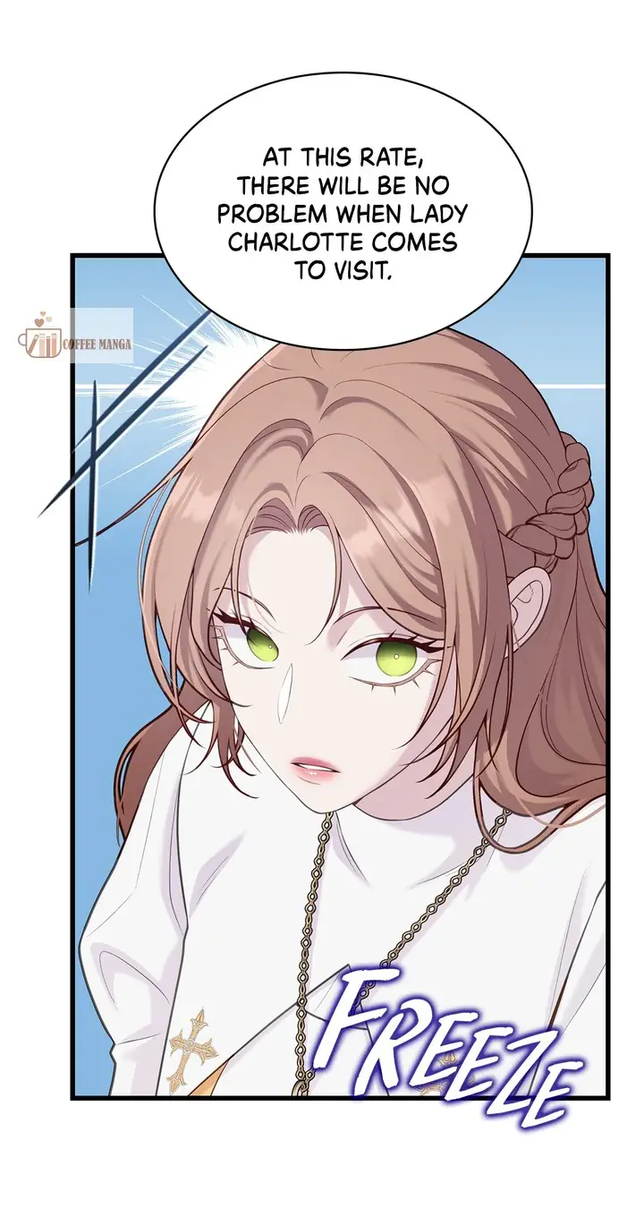 Turning the Mad Dog into a Genteel Lord Chapter 4 Page 126