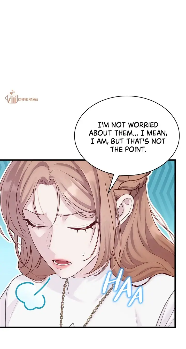Turning the Mad Dog into a Genteel Lord Chapter 5 Page 19