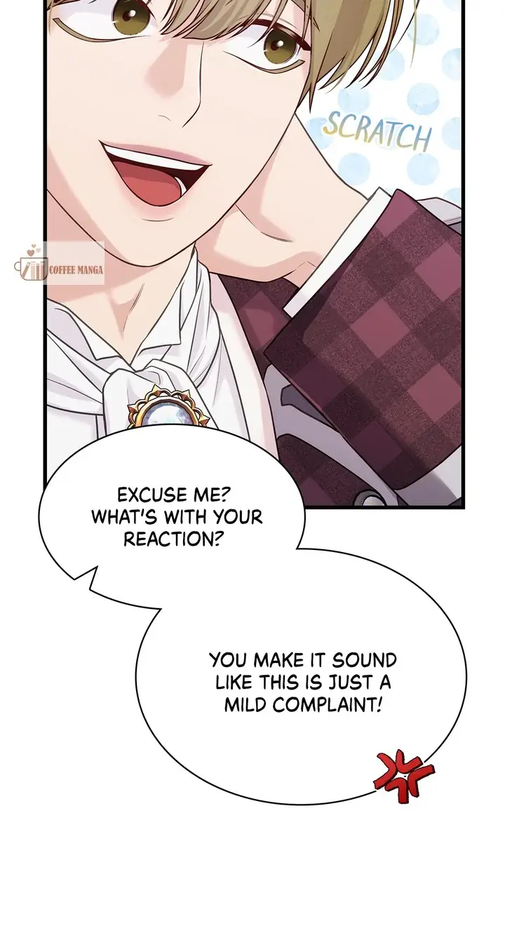 Turning the Mad Dog into a Genteel Lord Chapter 5 Page 25