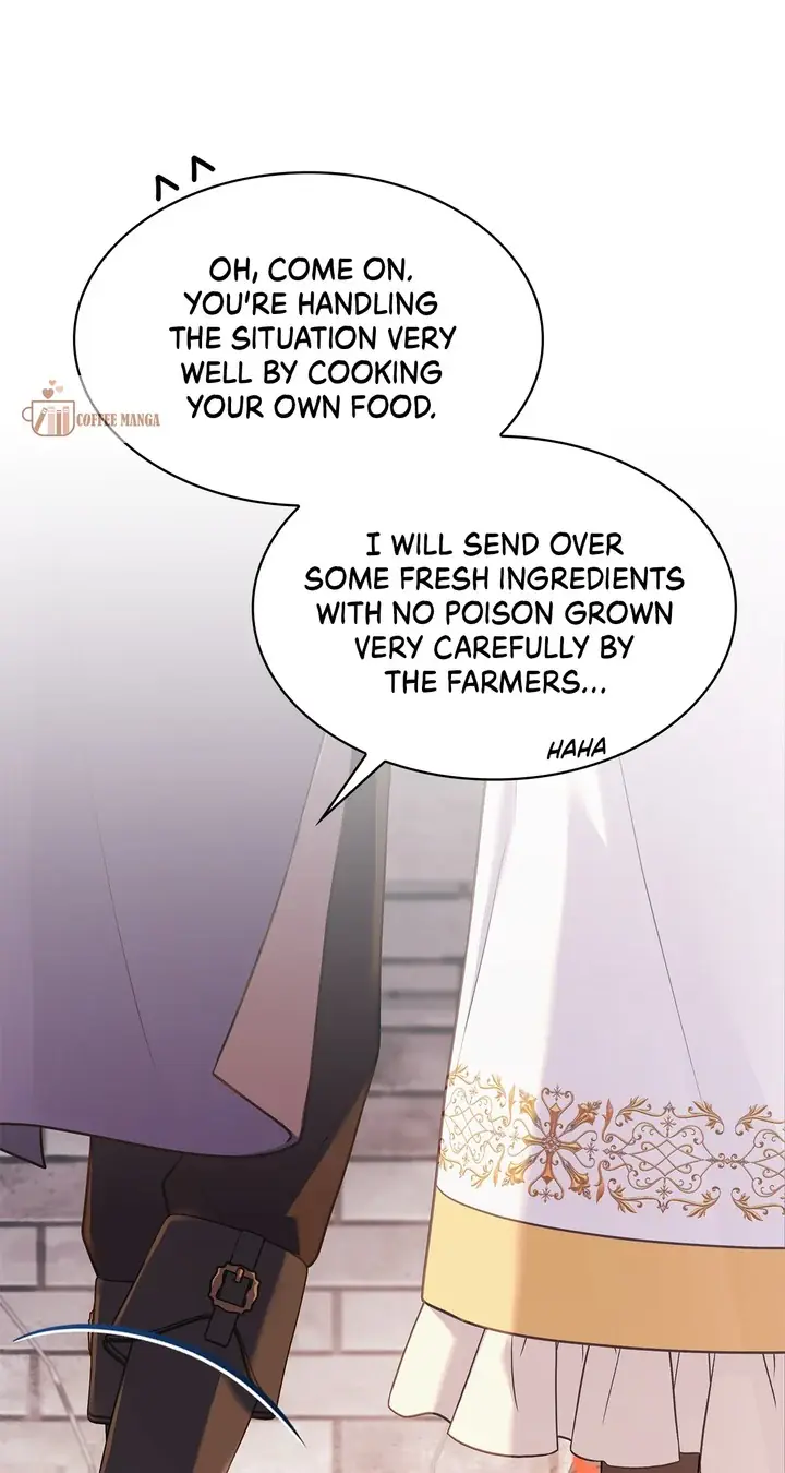 Turning the Mad Dog into a Genteel Lord Chapter 5 Page 26
