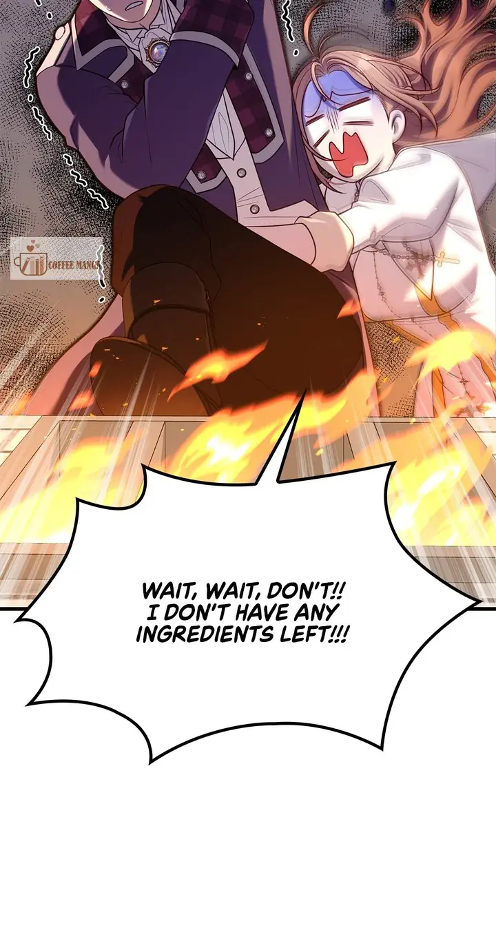 Turning the Mad Dog into a Genteel Lord Chapter 5 Page 31