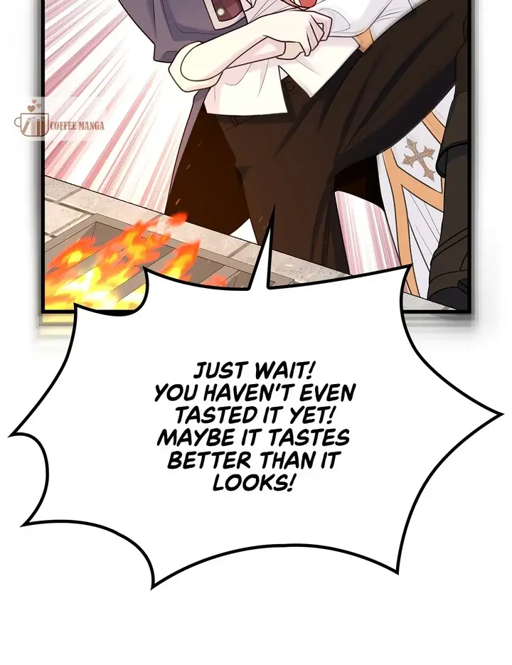 Turning the Mad Dog into a Genteel Lord Chapter 5 Page 33