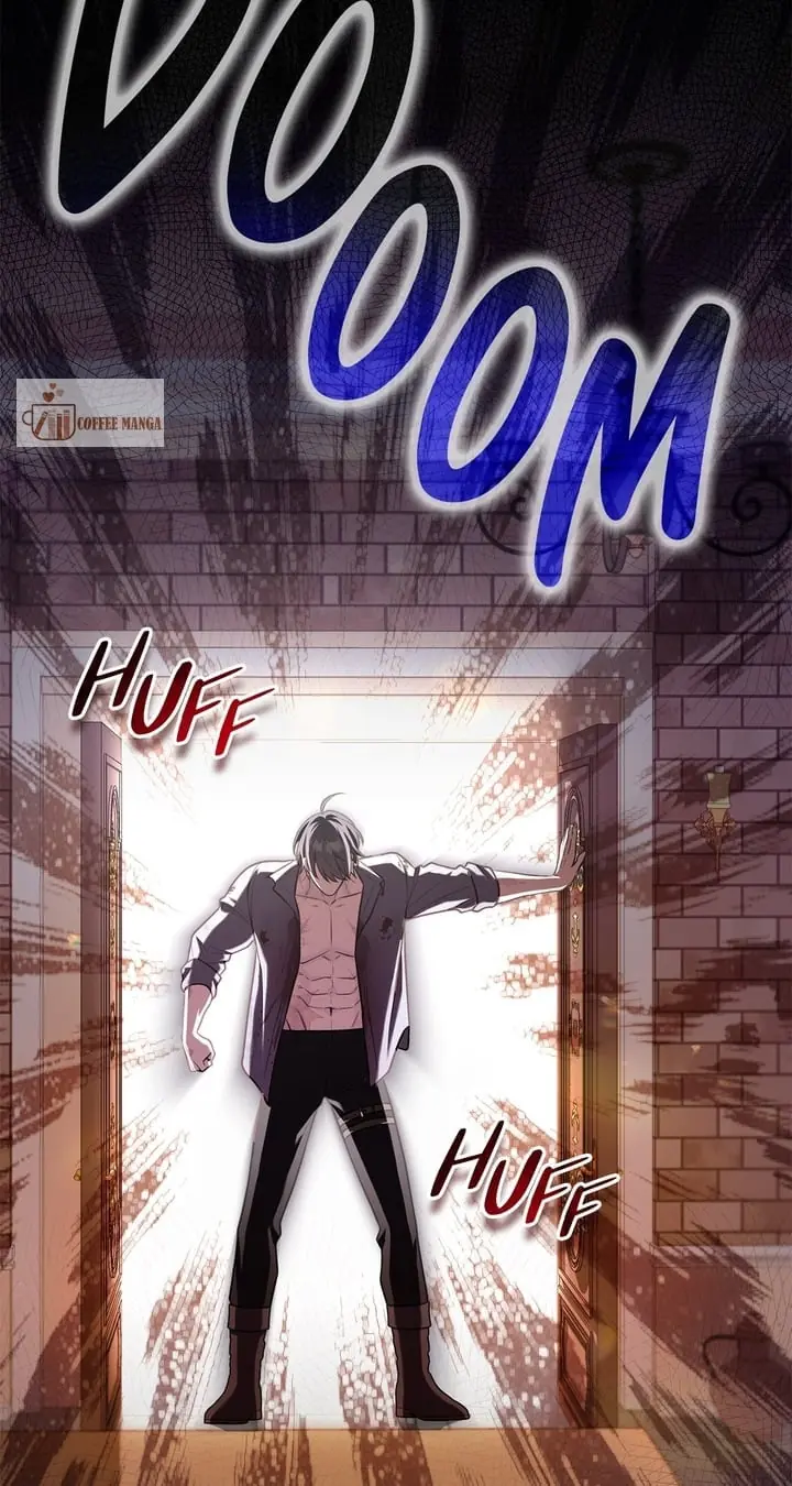 Turning the Mad Dog into a Genteel Lord Chapter 5 Page 42