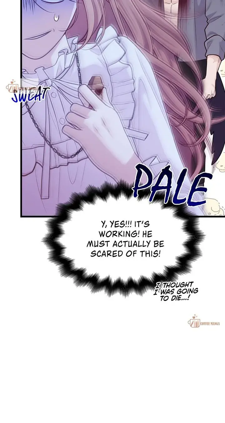Turning the Mad Dog into a Genteel Lord Chapter 6 Page 15