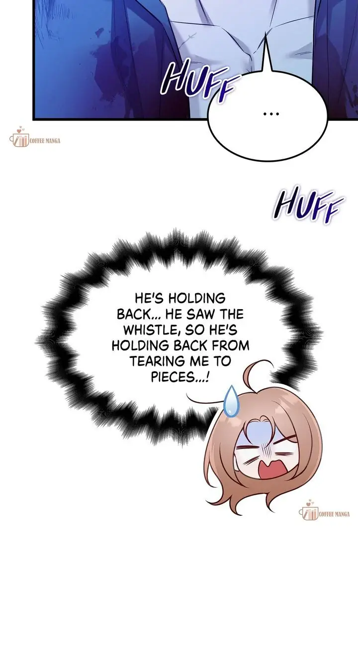 Turning the Mad Dog into a Genteel Lord Chapter 6 Page 19