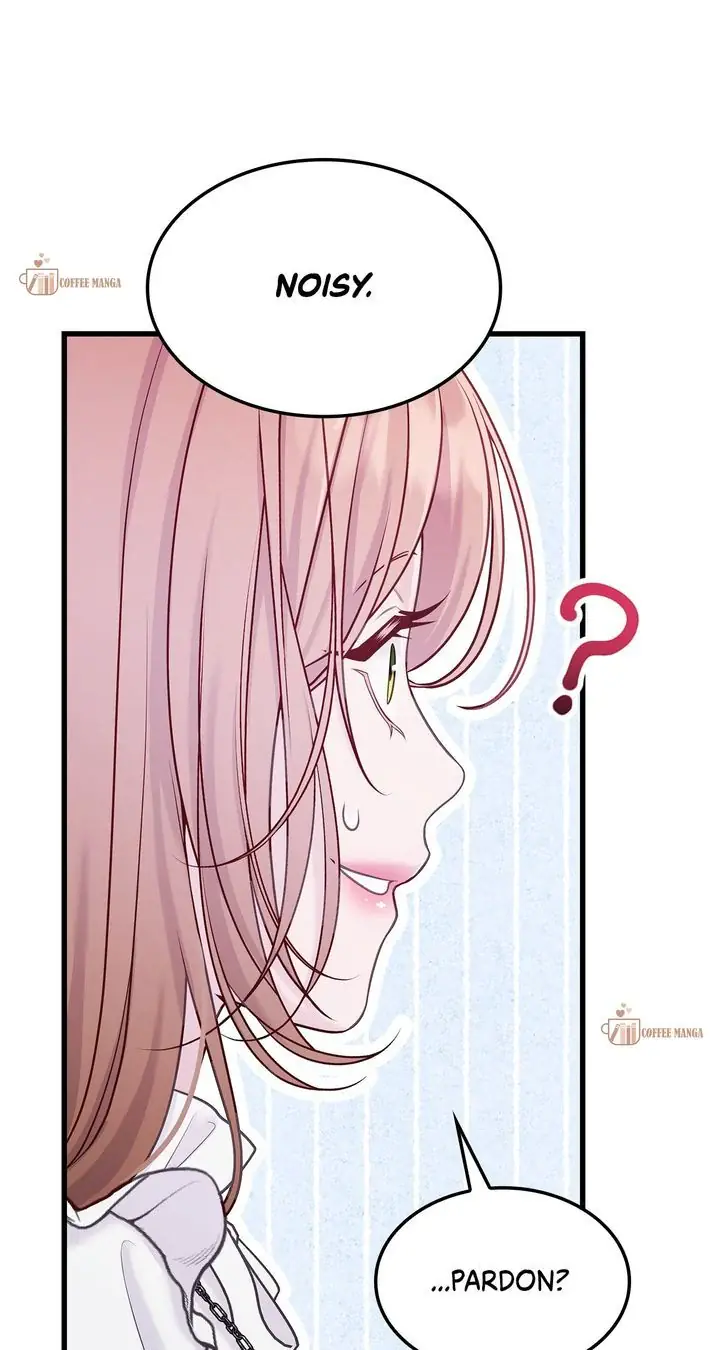 Turning the Mad Dog into a Genteel Lord Chapter 6 Page 20