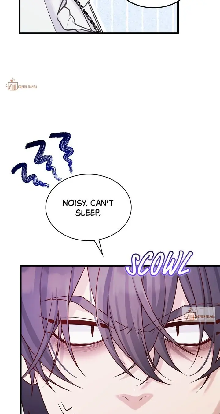 Turning the Mad Dog into a Genteel Lord Chapter 6 Page 21
