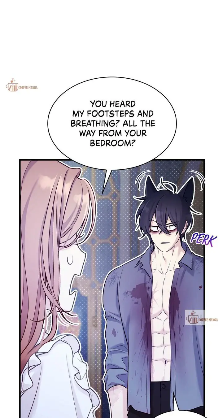 Turning the Mad Dog into a Genteel Lord Chapter 6 Page 28